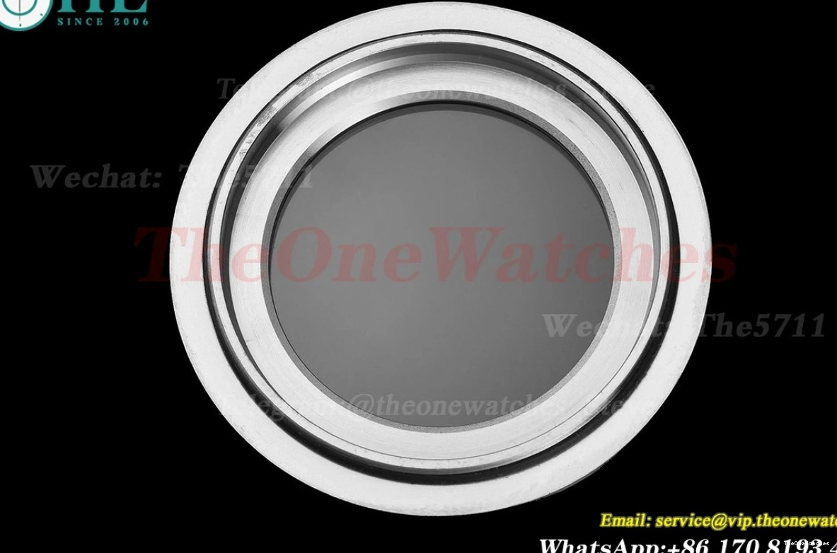 SS Overseas 6000V 41mm Skeleton Dial GDF RU A7500 0215